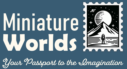 Miniature Worlds
